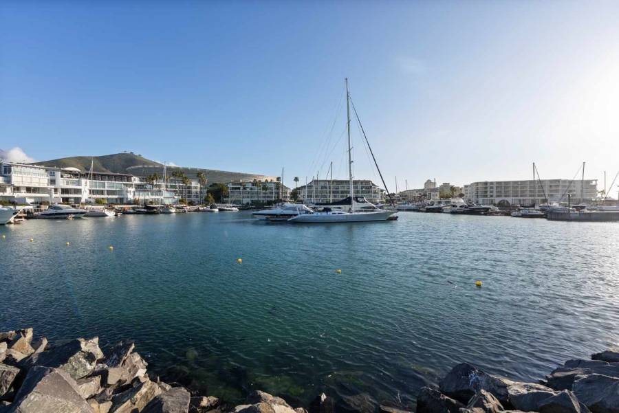 3 Bedroom Property for Sale in Mouille Point Western Cape